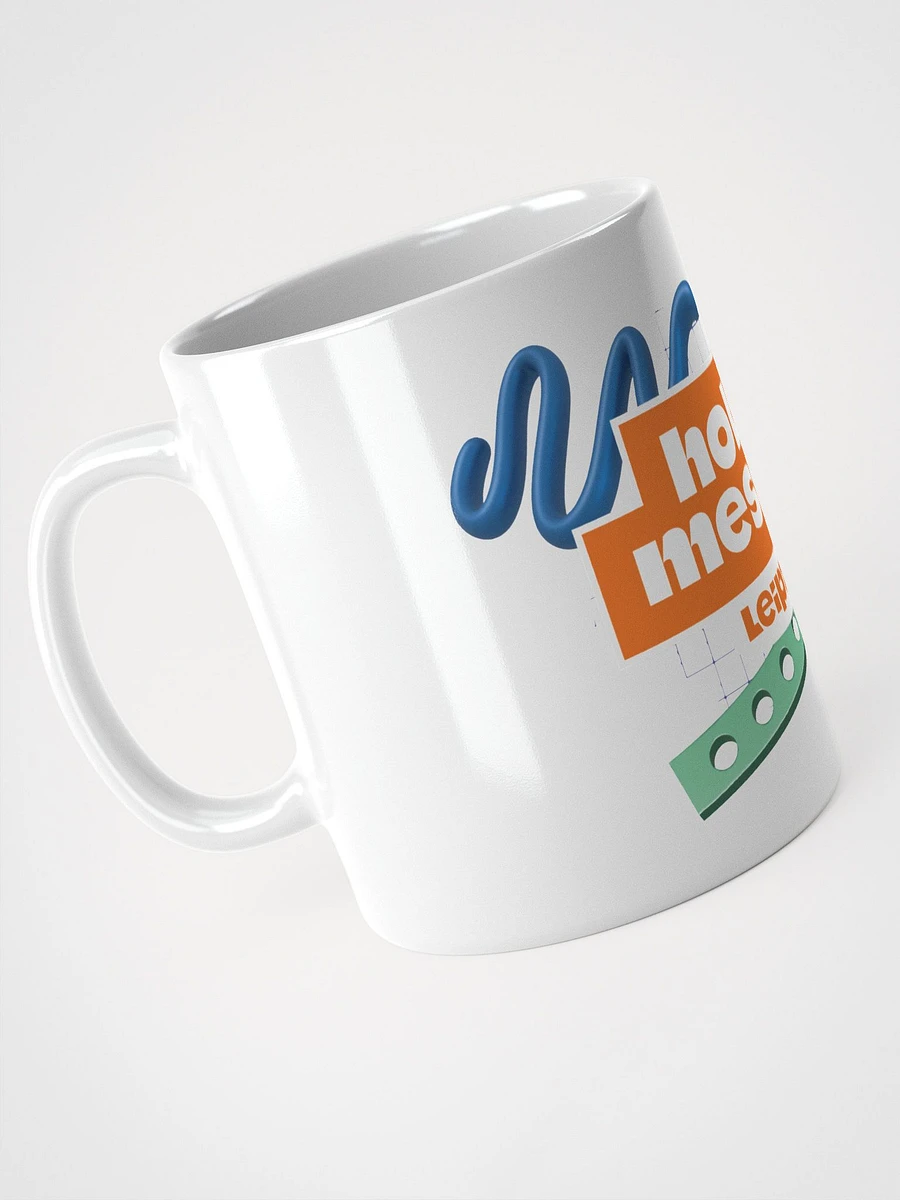 Logo - Tasse product image (4)