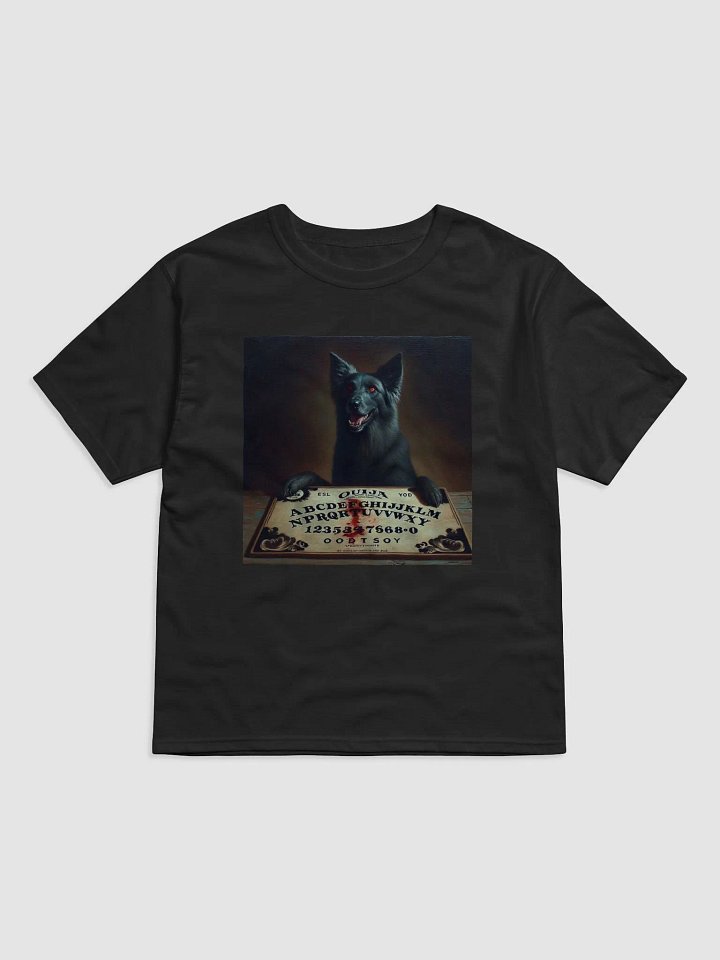 Ouija Black Dog product image (1)