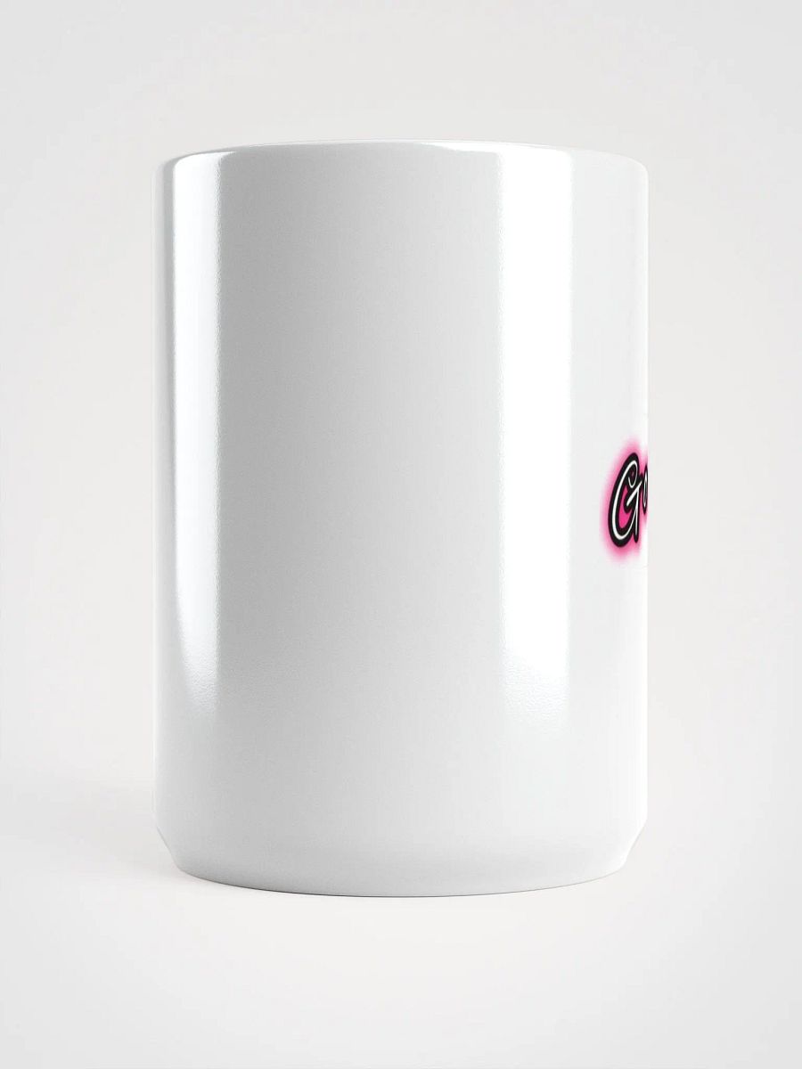 God is good mug product image (5)