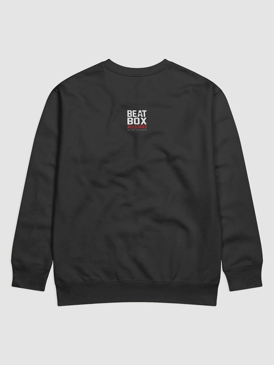 Original Beatbox Allstars Jacket product image (2)