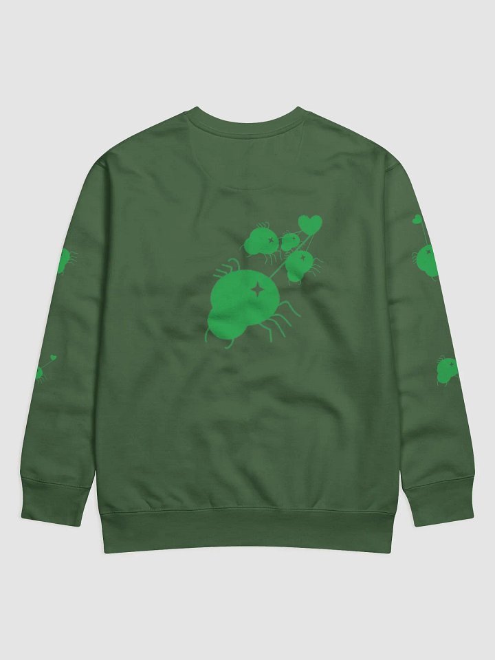 (UNISEX) New Design ~ THE VENOMOUS HEART BREAKER Designed by Stefan Ruse product image (2)