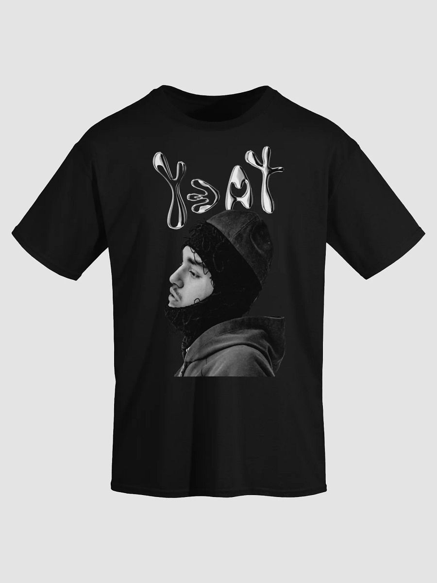 Yeat Portrait T-Shirt product image (36)