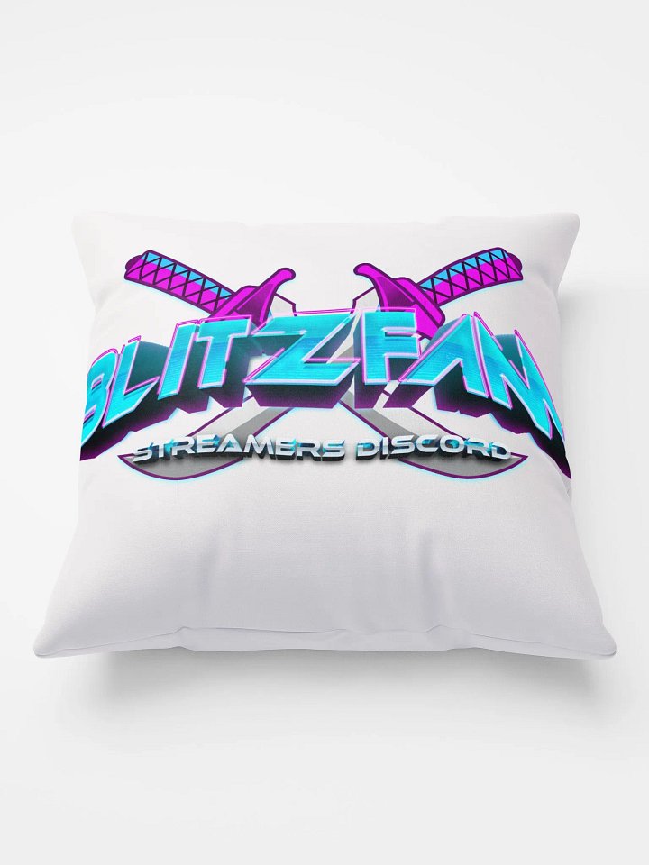Bfam Ninja pillow product image (1)