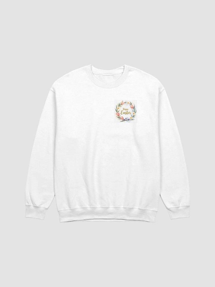 Easter Blossom Delight Crewneck product image (1)