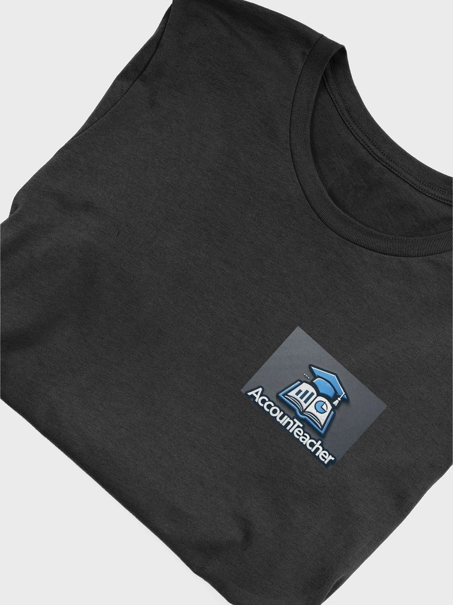 AT Tshirt product image (5)