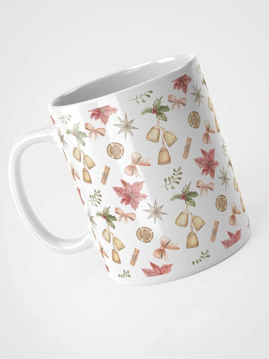 Festive Holiday Mug product image (3)