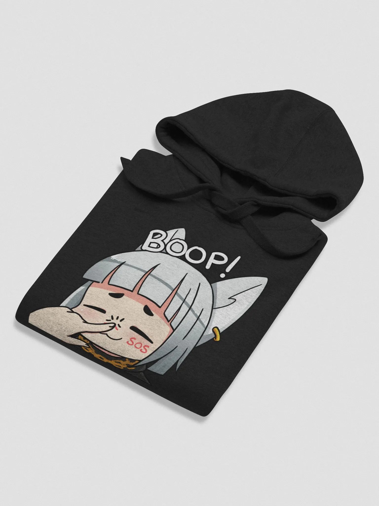 BOOP! Hoodie product image (3)