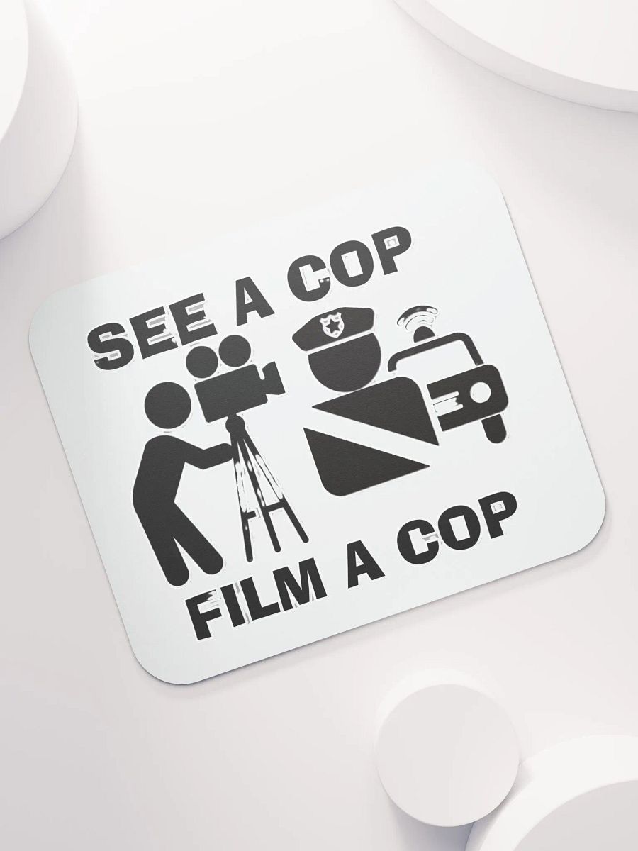 SEE A COP, FILM A COP product image (7)