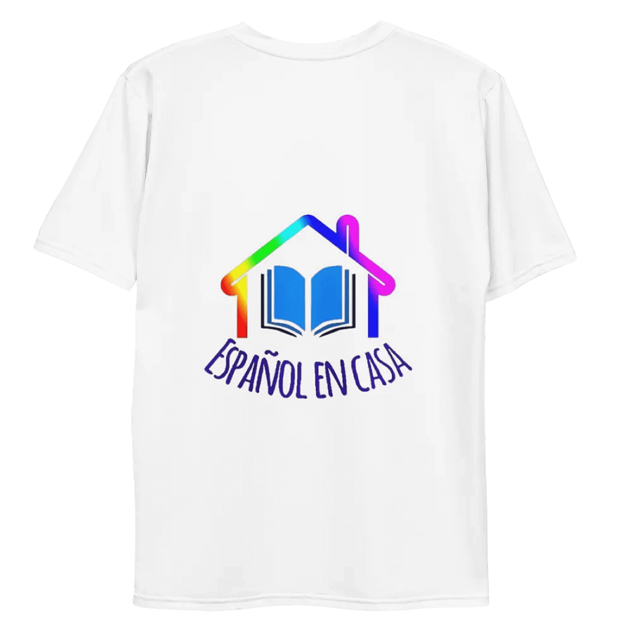 Soy un cornudo muy tonto t-shirt product image (7)