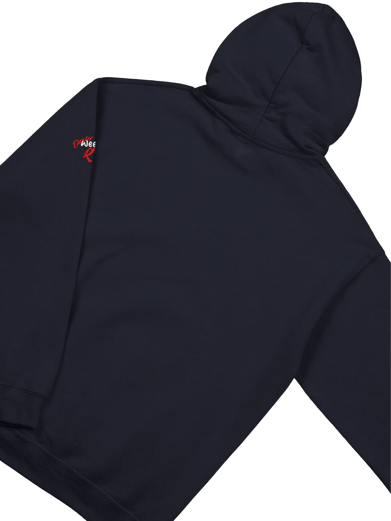 King of the Camper Hoodie product image (8)