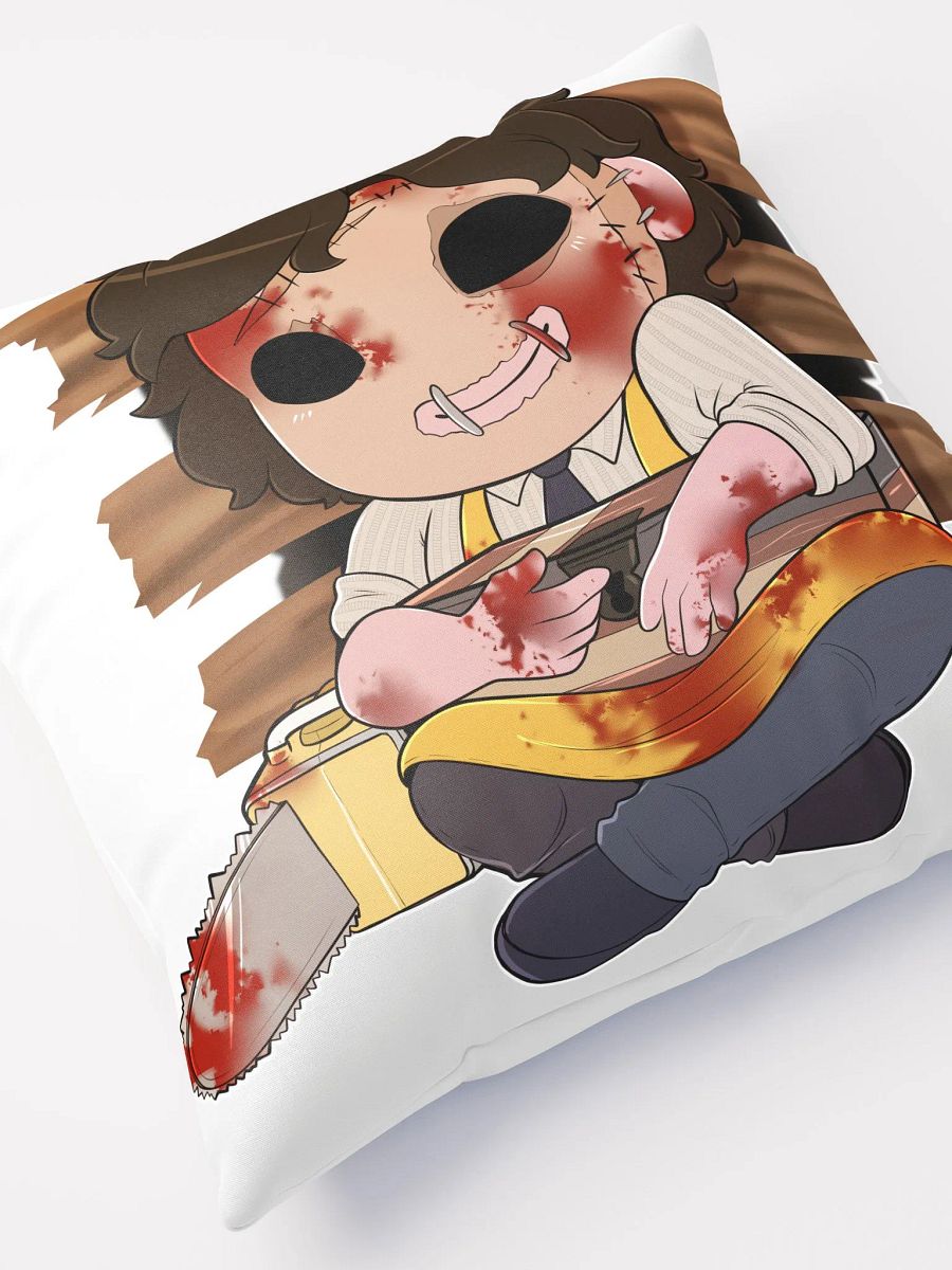 Basement Pillow product image (7)
