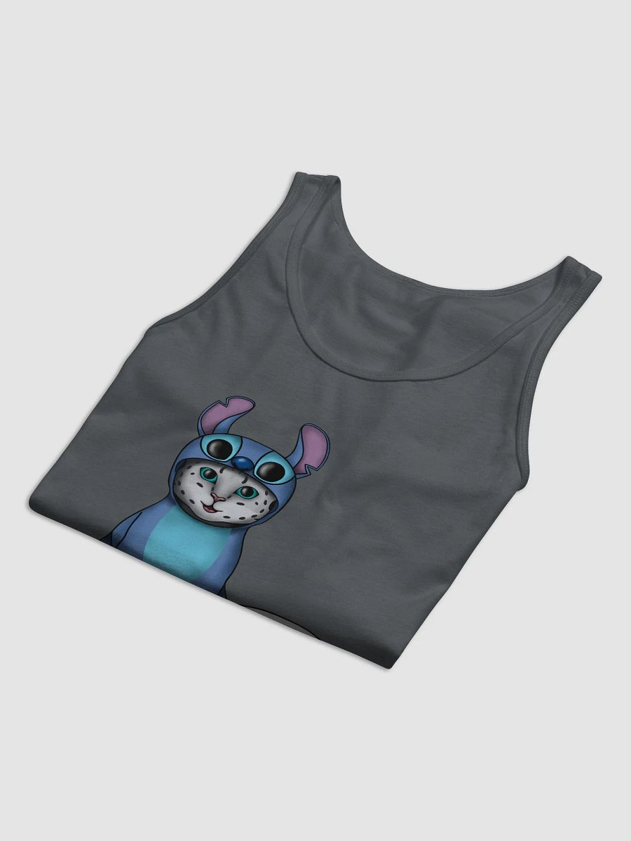 Snow Meow Stitch 2 Tank product image (24)