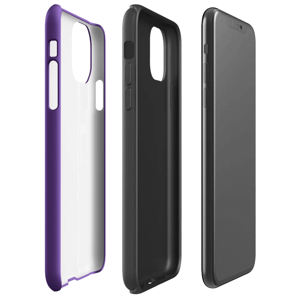 KOSUMI - SURROUND (iPhone Case) product image (4)