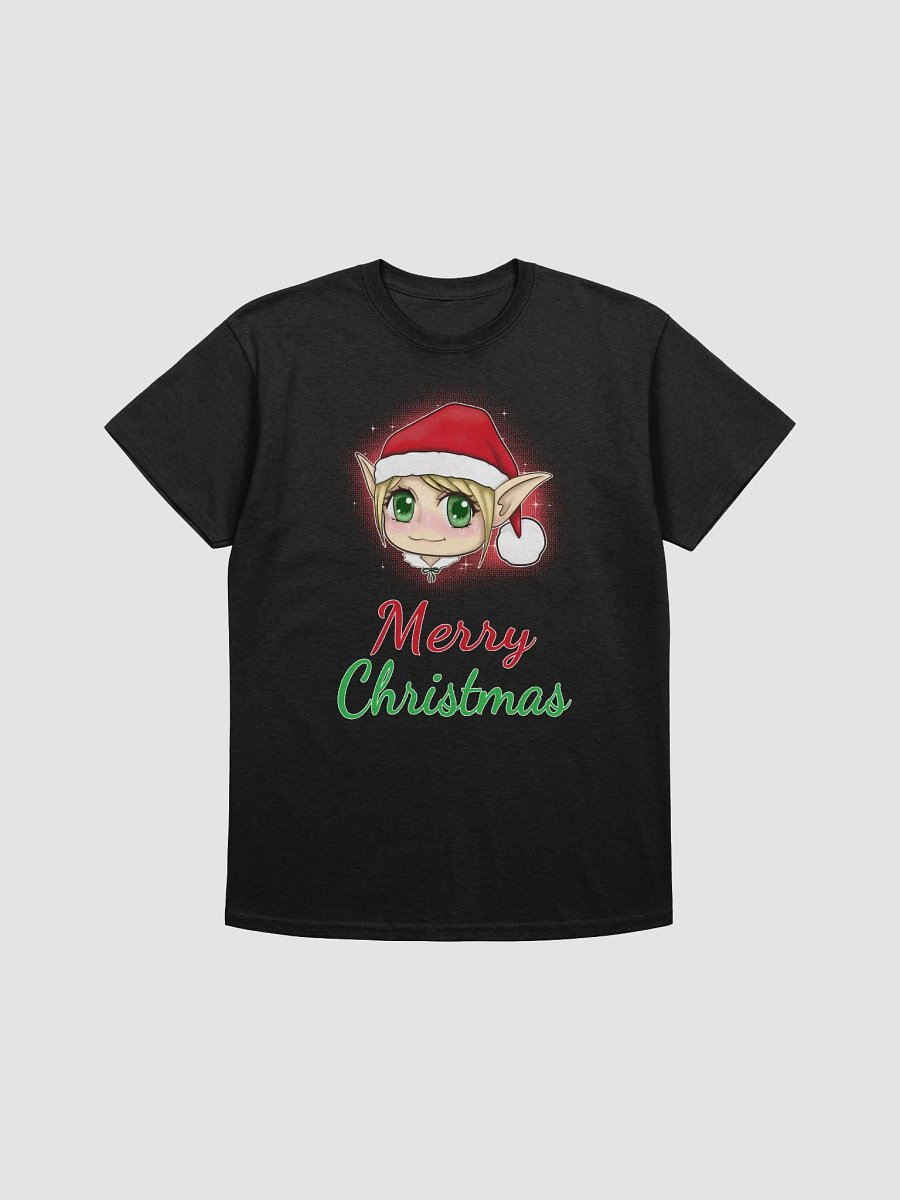 Christmas tee product image (2)