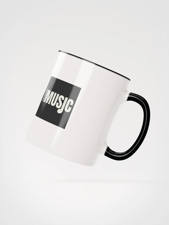 Classical Music Lover’s Mug product image (3)