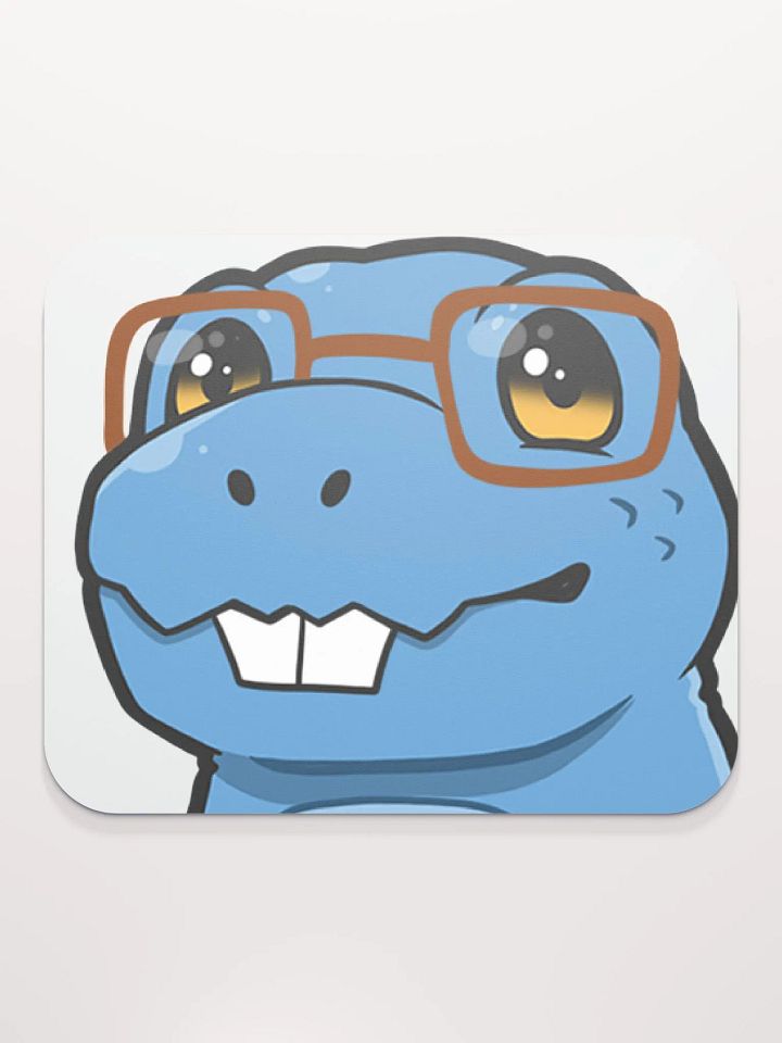nerd mousepad product image (2)