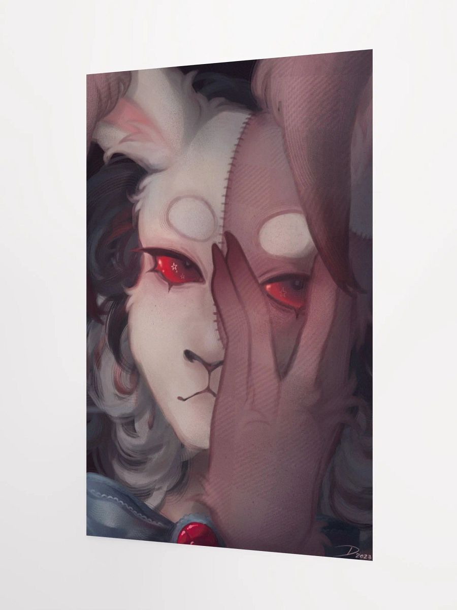 QUINNAMON 1.0 Print product image (3)