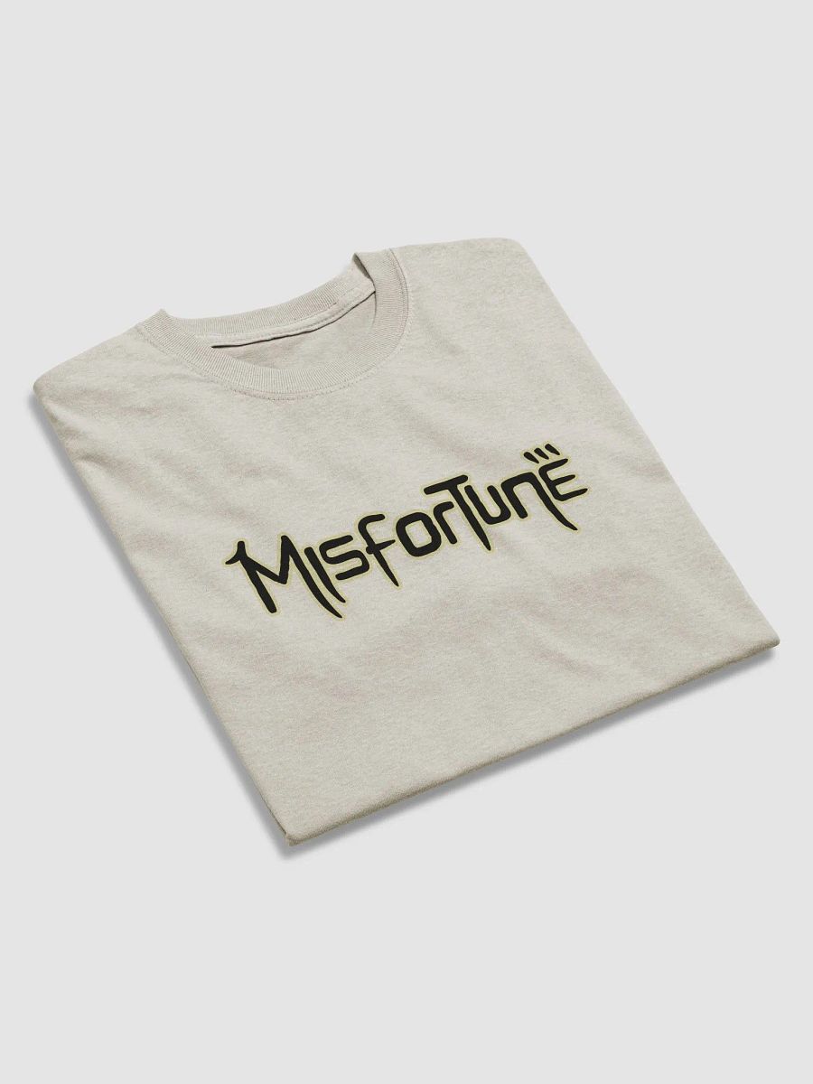 Ultimate Sorcerer Logo Tee product image (3)
