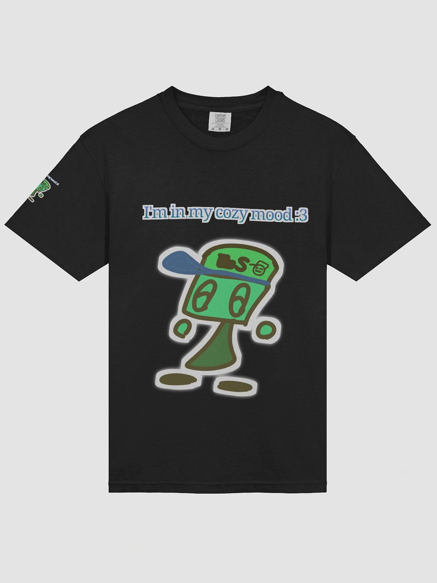 relatable moods #2: I'm in my cozy mood ;3 Shirt product image (26)
