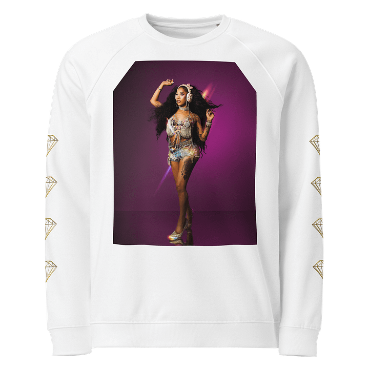 Dreamer Sweatshirt product image (1)