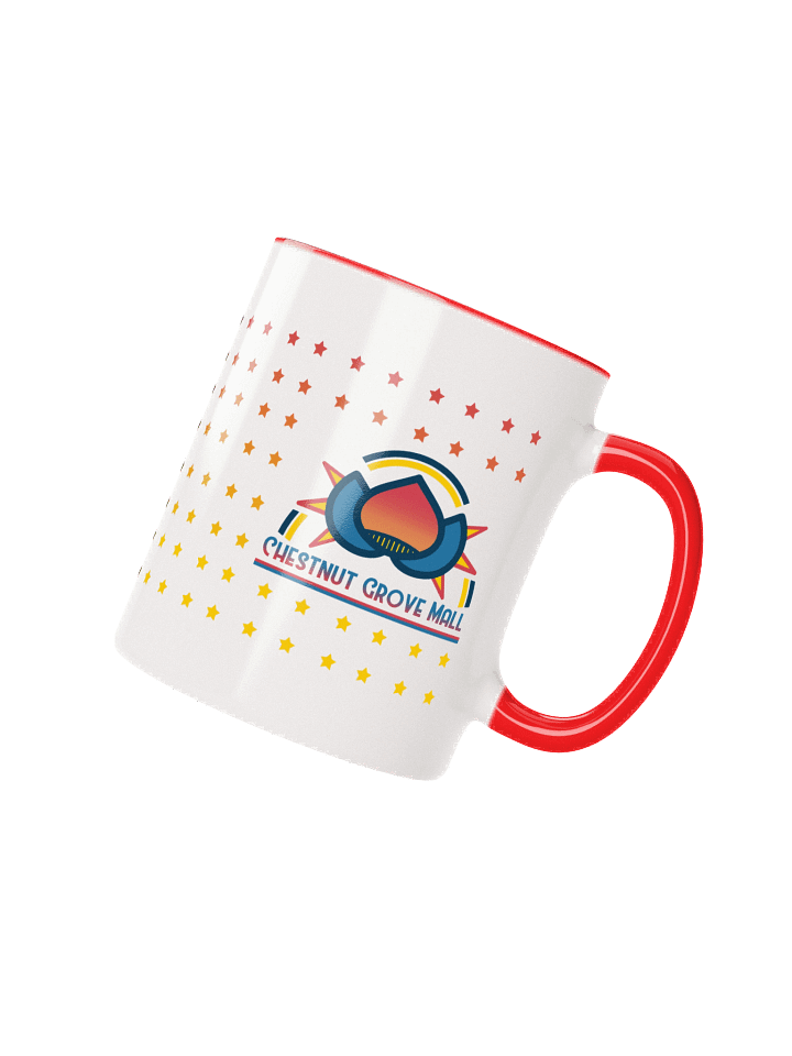 Chestnut Grove Mall Collectors Mug product image (7)
