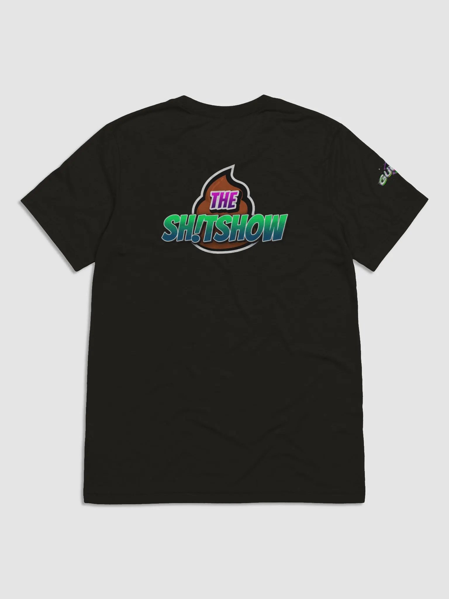 The Ticket Tee - Men's Tee product image (2)