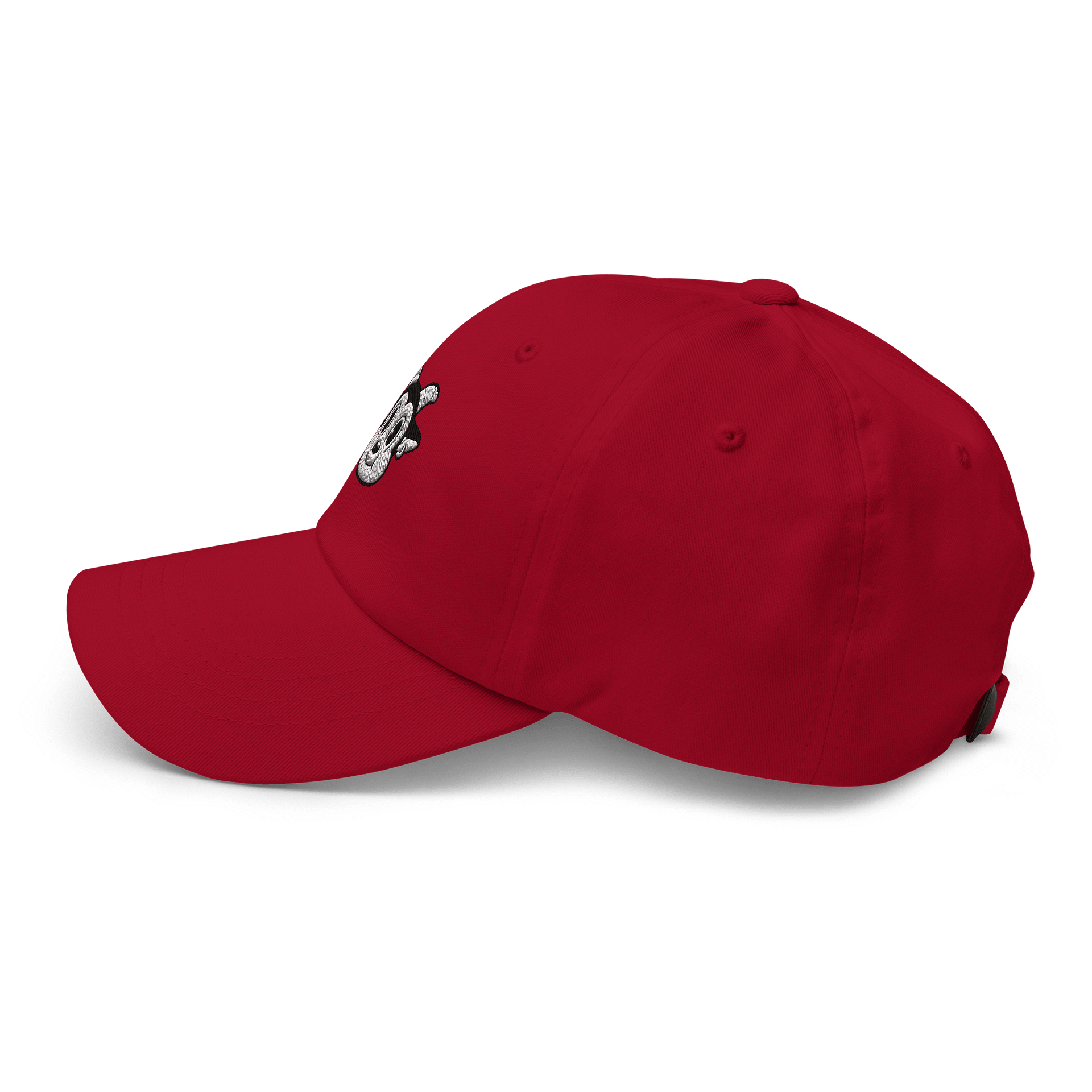 Dad Hat - Classic Logo. product image (4)