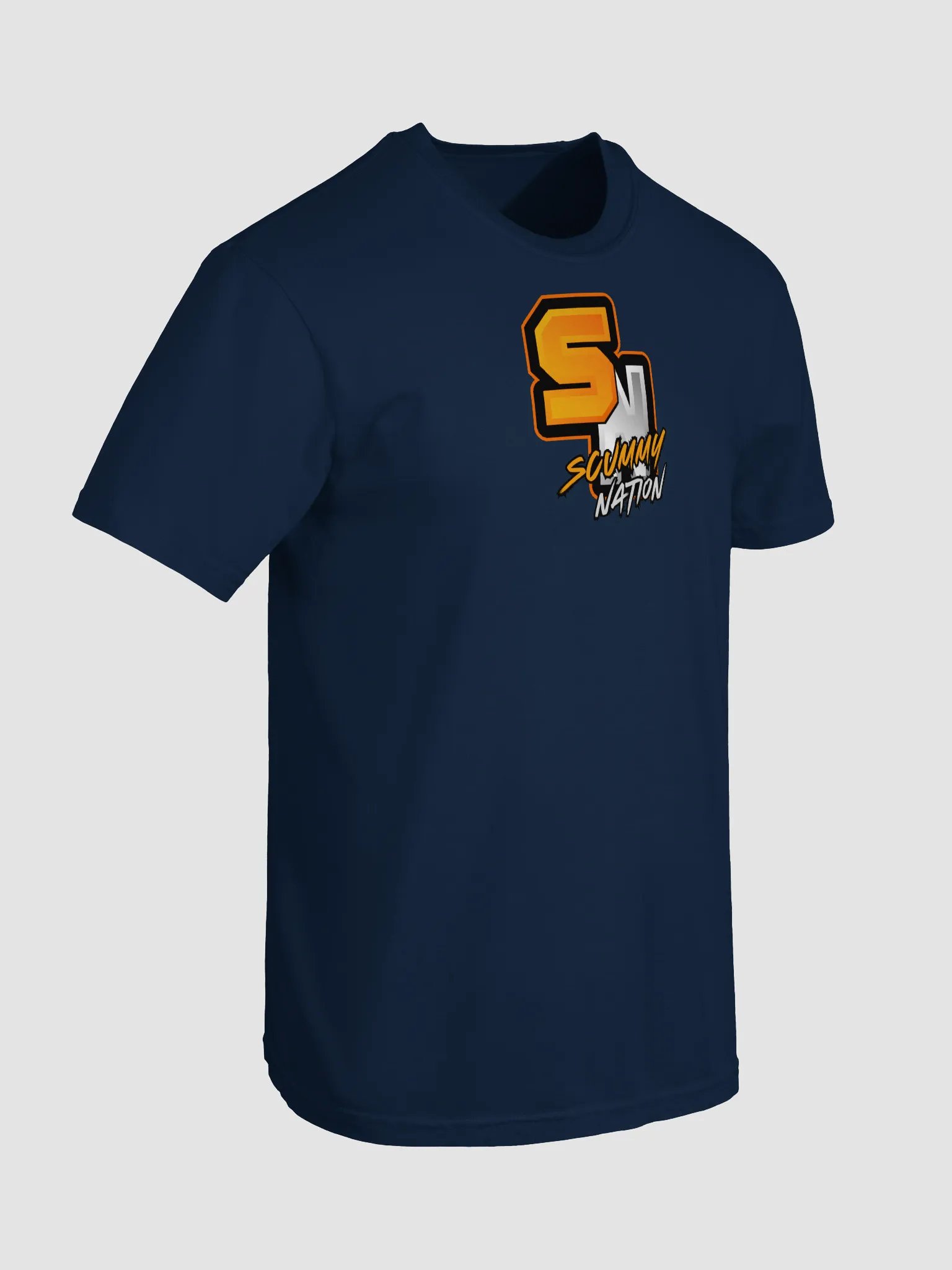 SN T-Shirt product image (85)