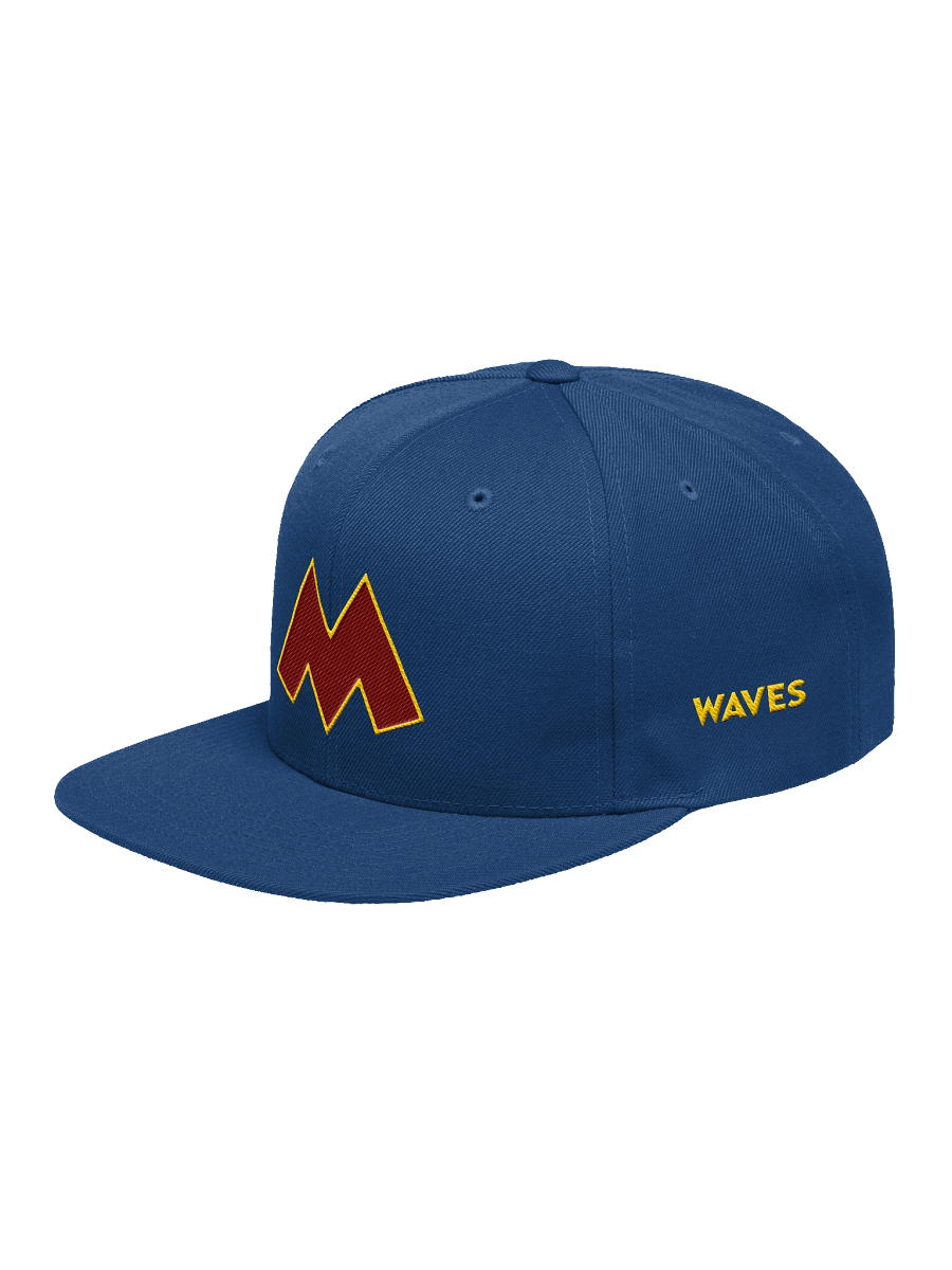 The Mighty Ducks 2 - Waves product image (1)