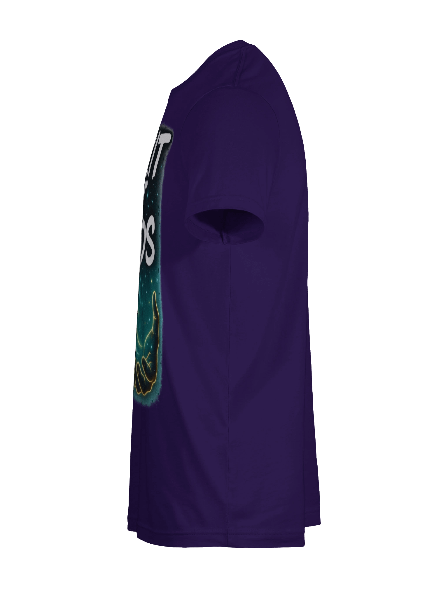 Spirit Got Hands T-Shirt II product image (23)