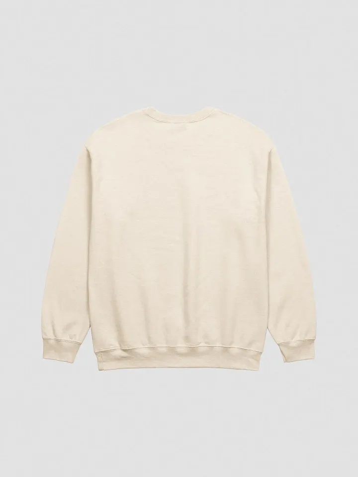"Defy the Odds " sweatshirt product image (6)