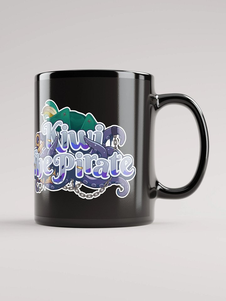 Kiwi the Pirate mug product image (2)