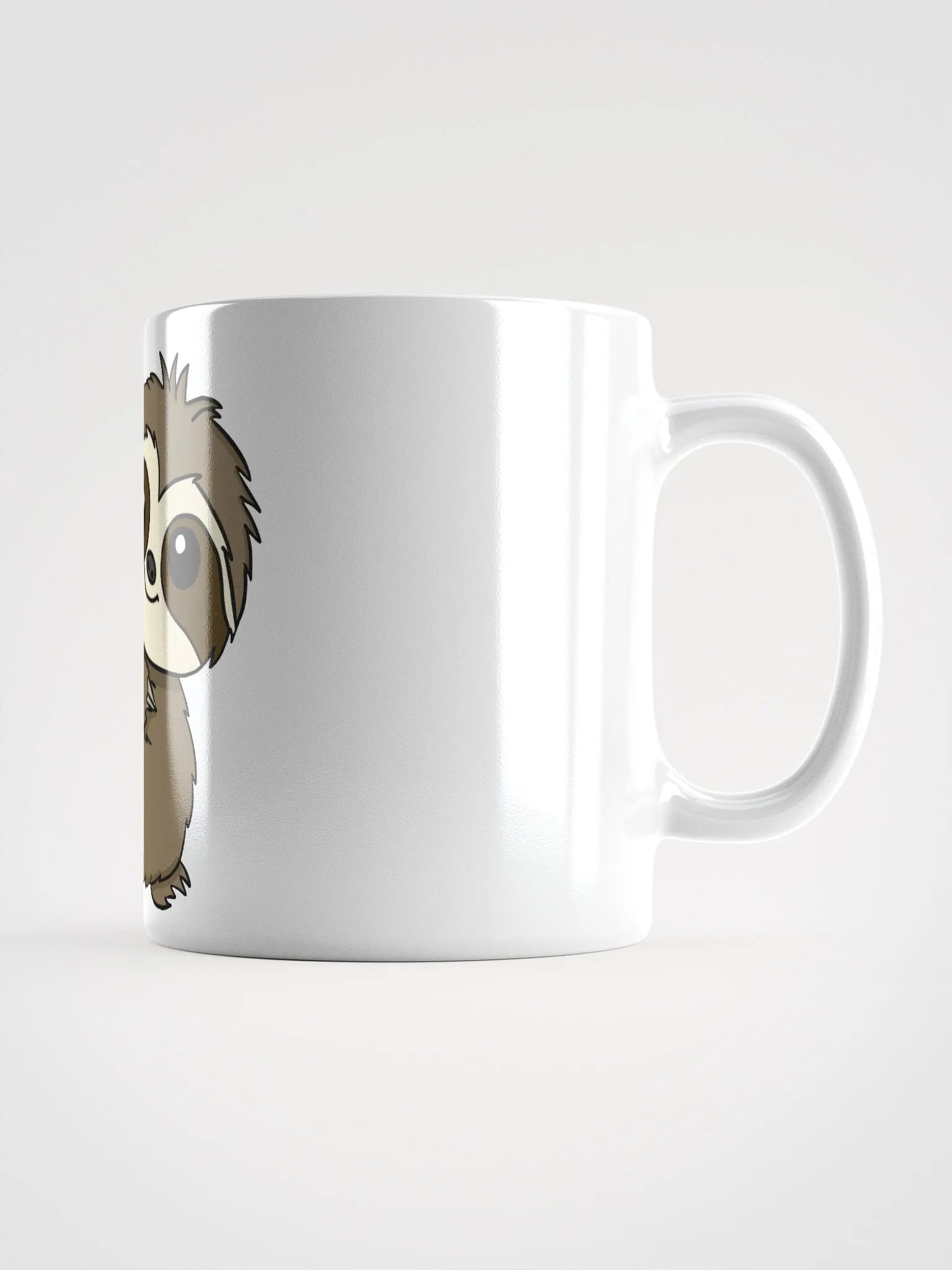 Hug - White Mug product image (2)