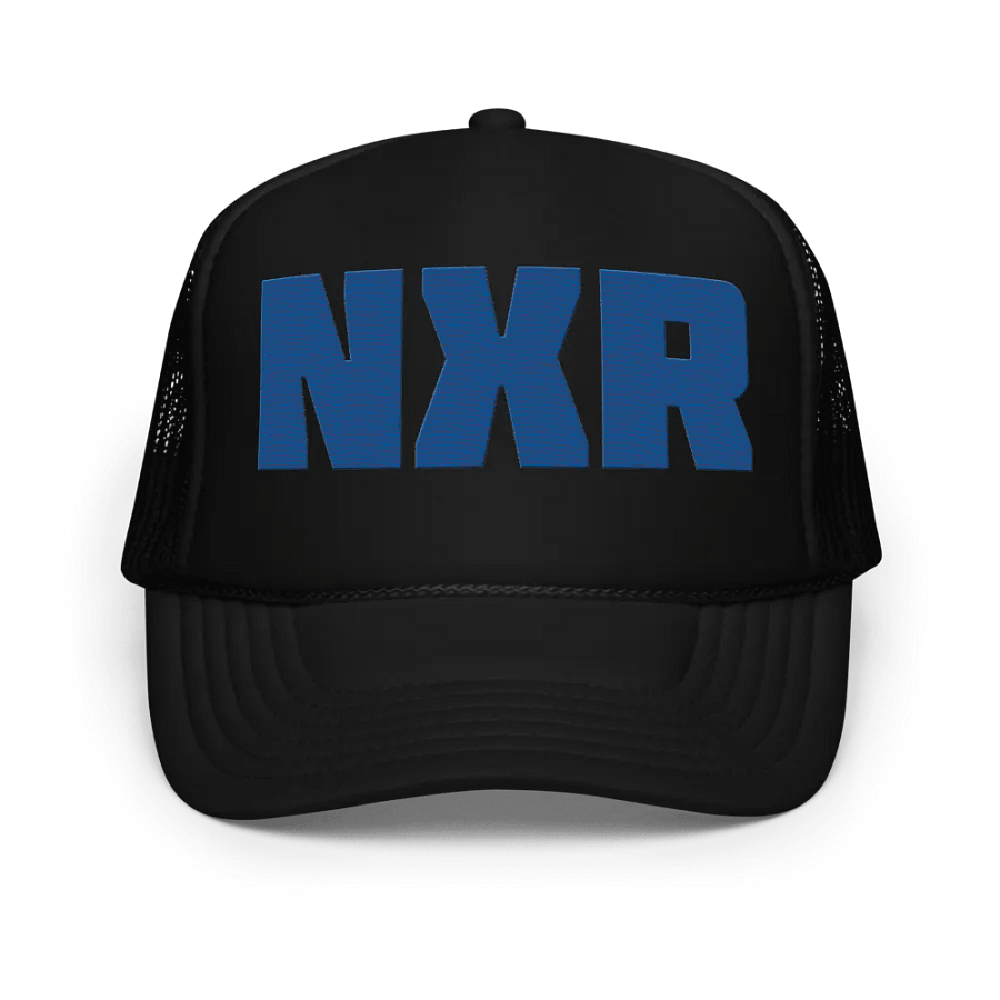 NXR ORGIN HAT product image (1)