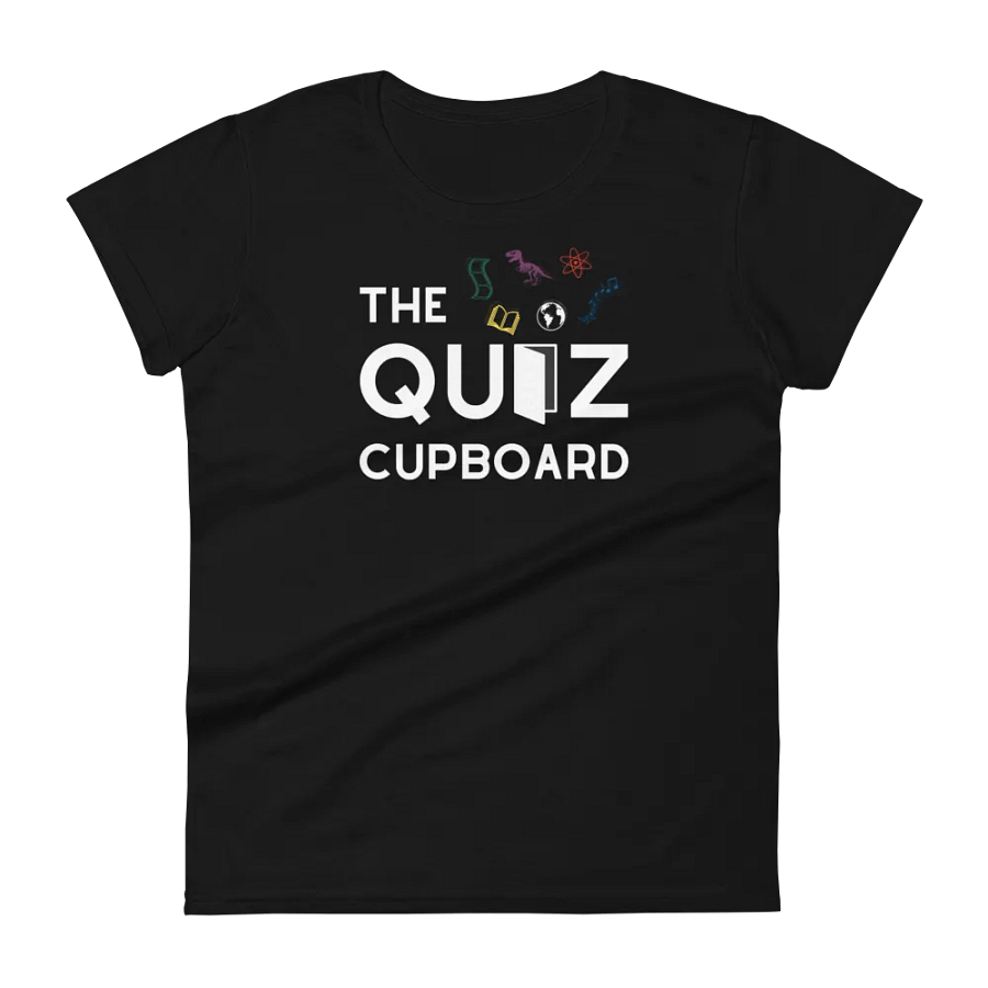 Mid-Weight Logo T-Shirt product image (3)