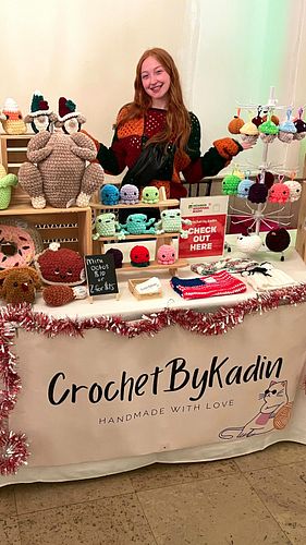 Before & after! 🥰

Had a great time at @thehenryford members shopping night!❤️ 

Checkout my YouTube video for the whole mark...