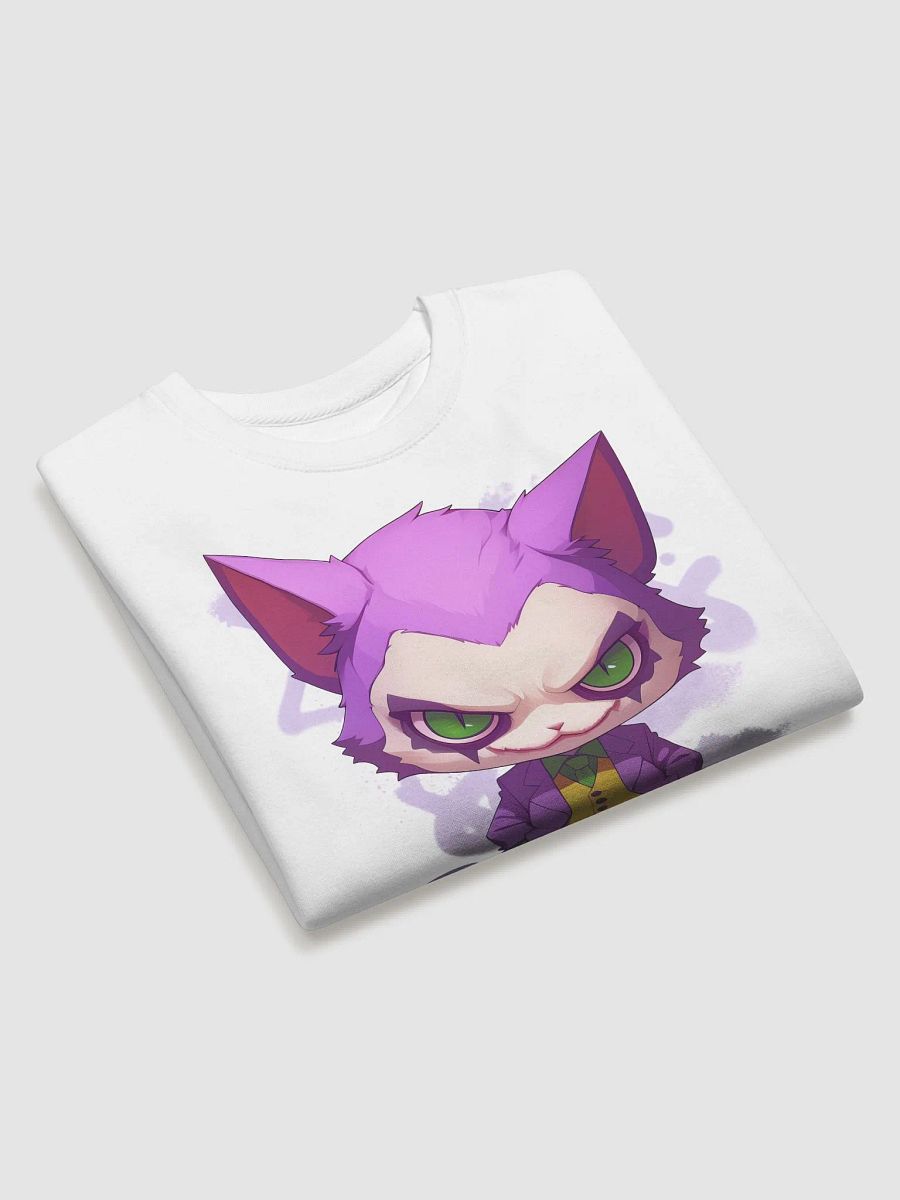 Cute Joker Cat product image (5)