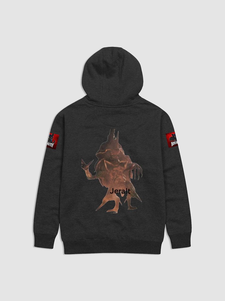 Jeralt Lives Forever product image (2)
