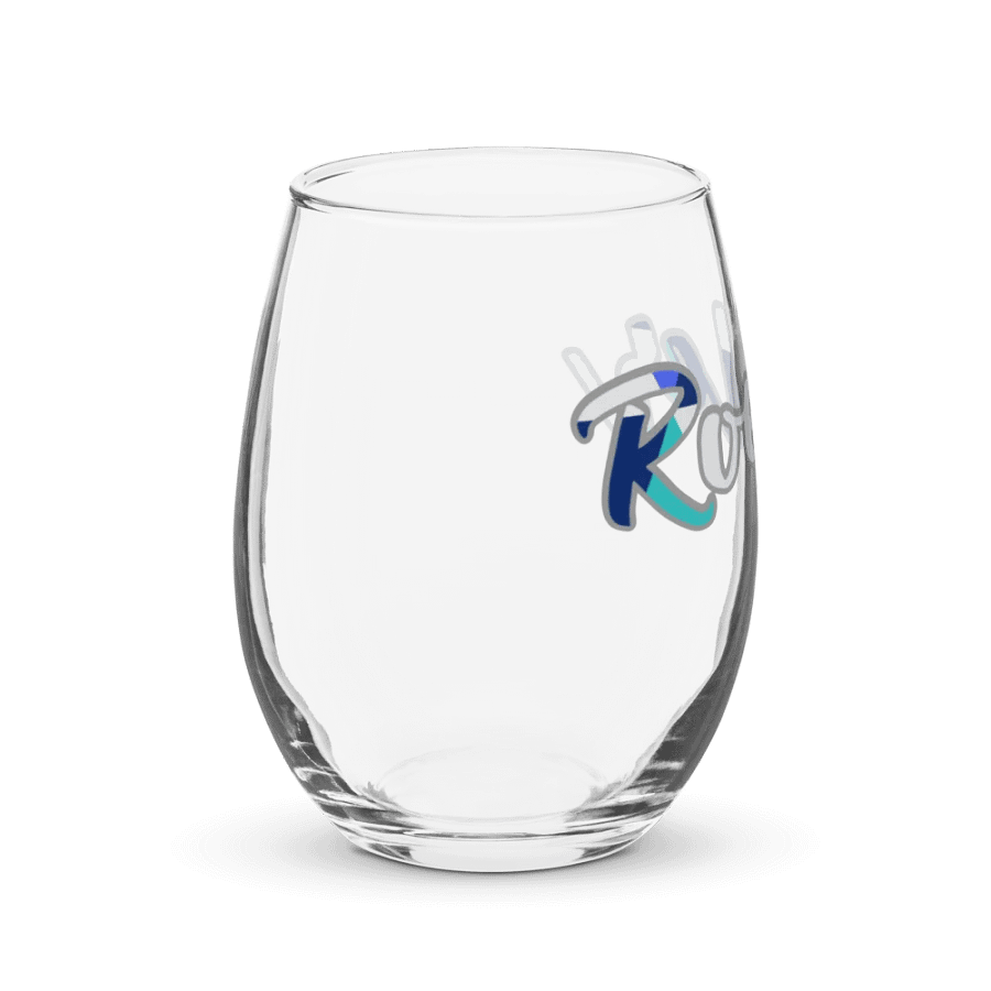 Roesler Gradient Stemless Wine Glass product image (4)