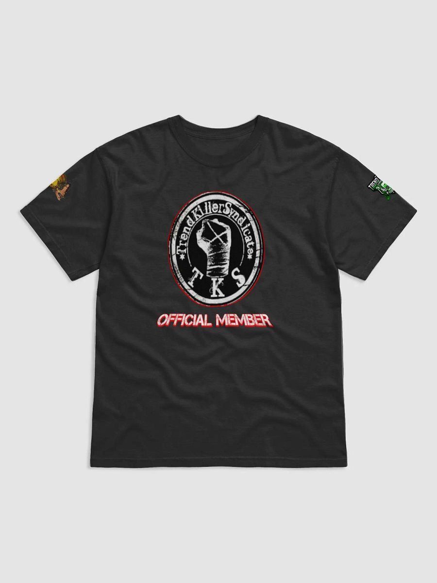 TKS Official Member product image (1)