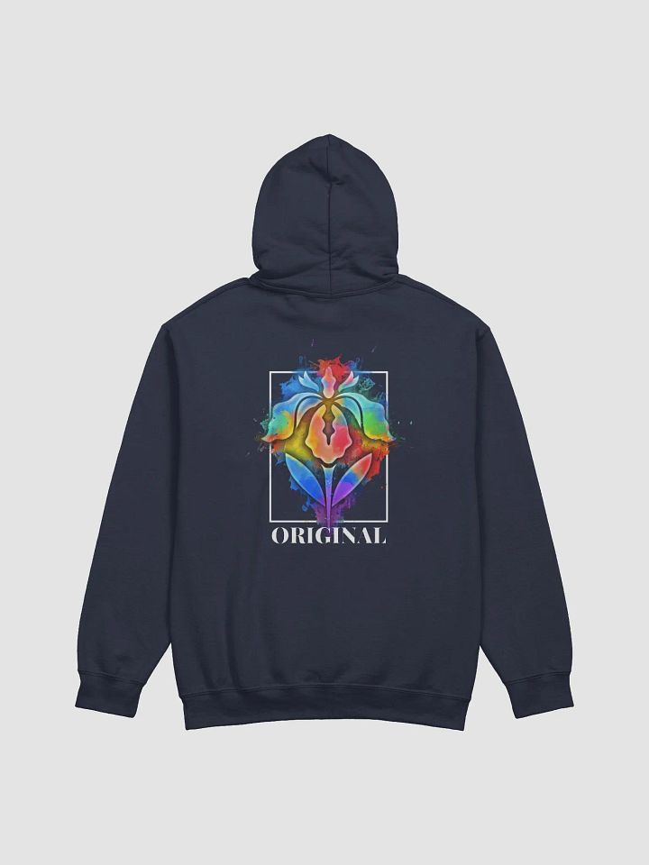 Classic Hoodie - OG (w design) product image (2)