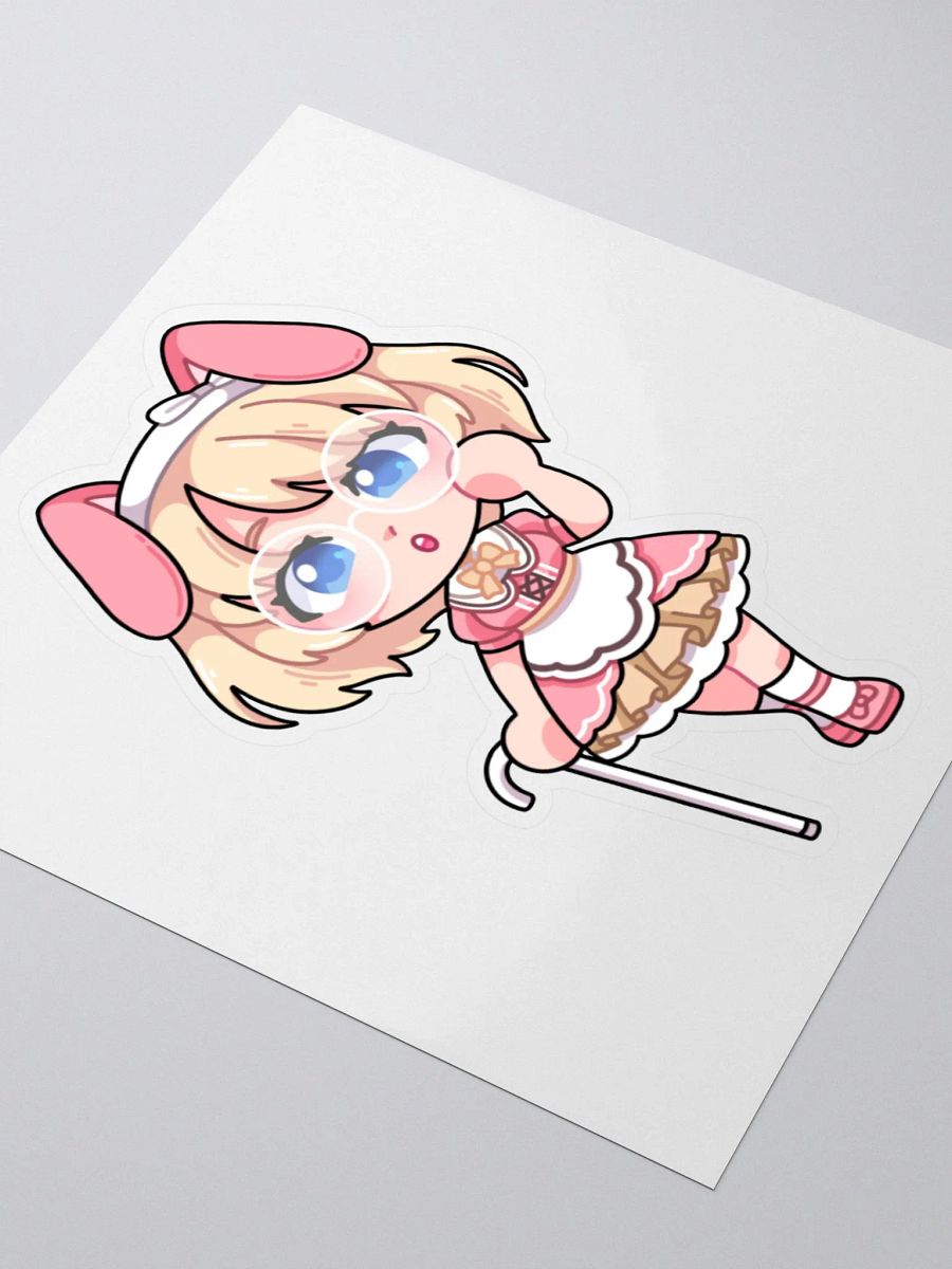Usagi Chibi Sticker product image (3)