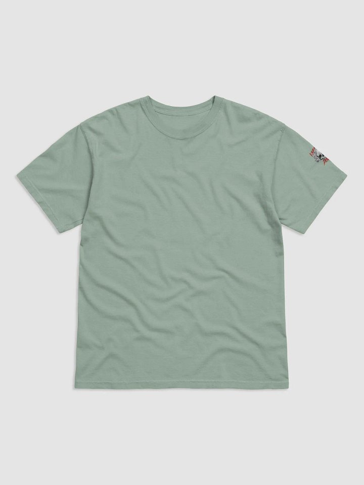 Rose T-Shirt product image (9)