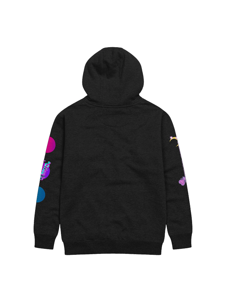 Salior Nekowave Hoodie product image (5)