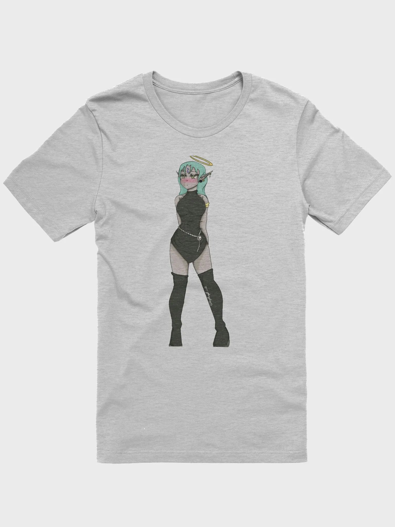 Night Army Silhouette product image (4)