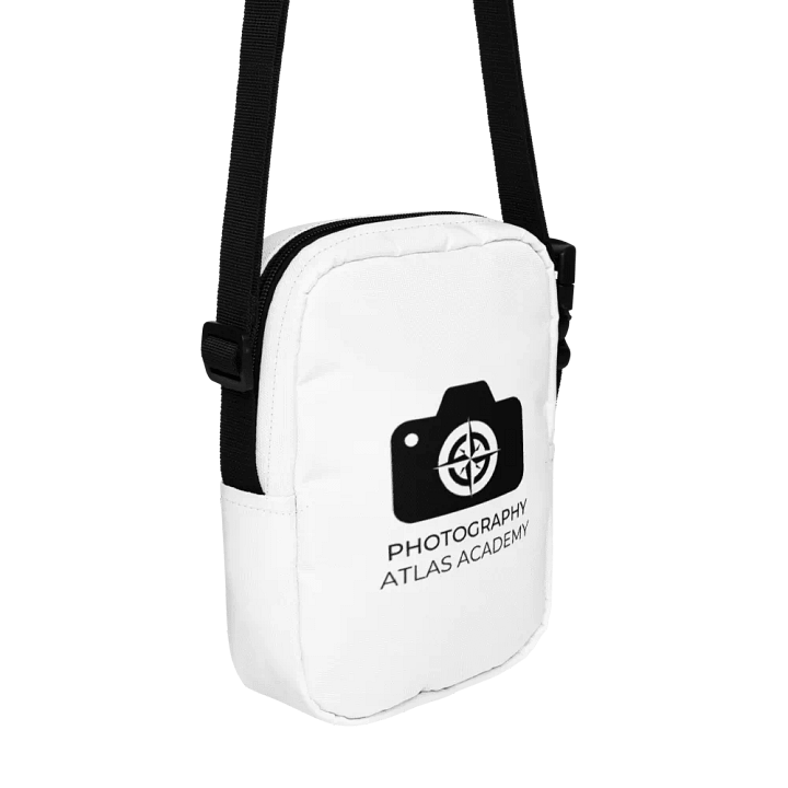 Utility Crossbody Bag product image (1)