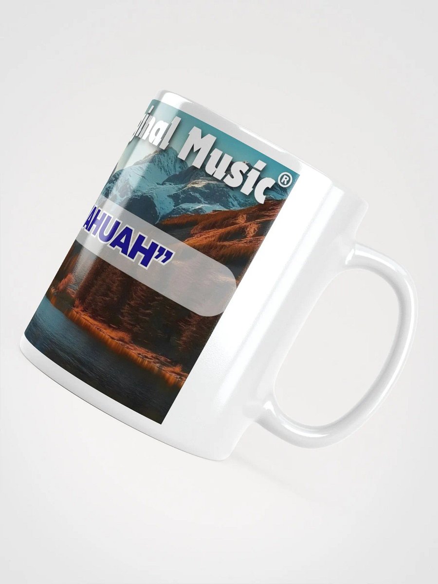 Yasharal Original Music: Halalu YAHUAH product image (5)