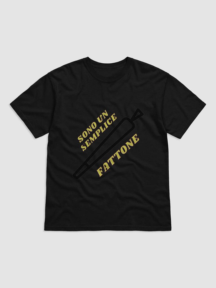 Maglia da Fattone product image (1)