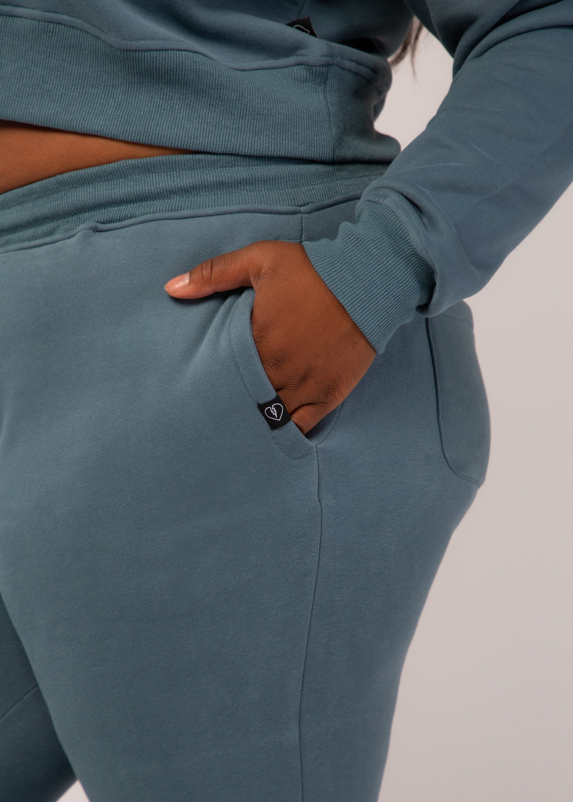 Marine Blue Jogger product image (12)