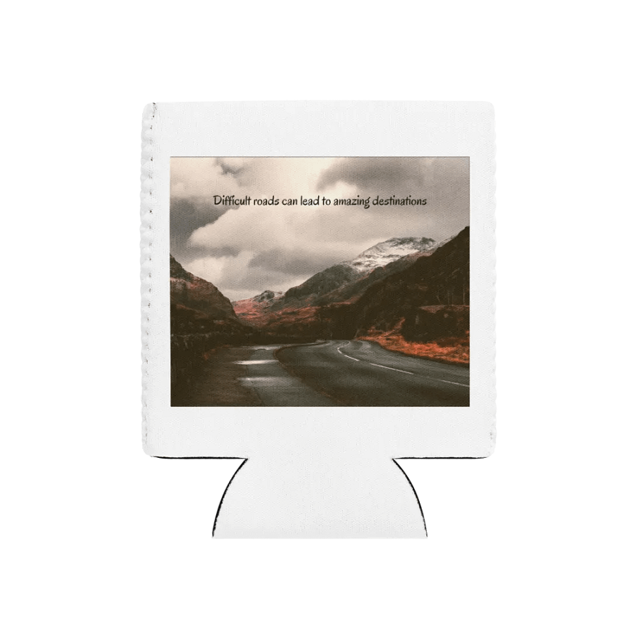 Amazing Destinations Can Cooler - Road Less Traveled Edition product image (21)
